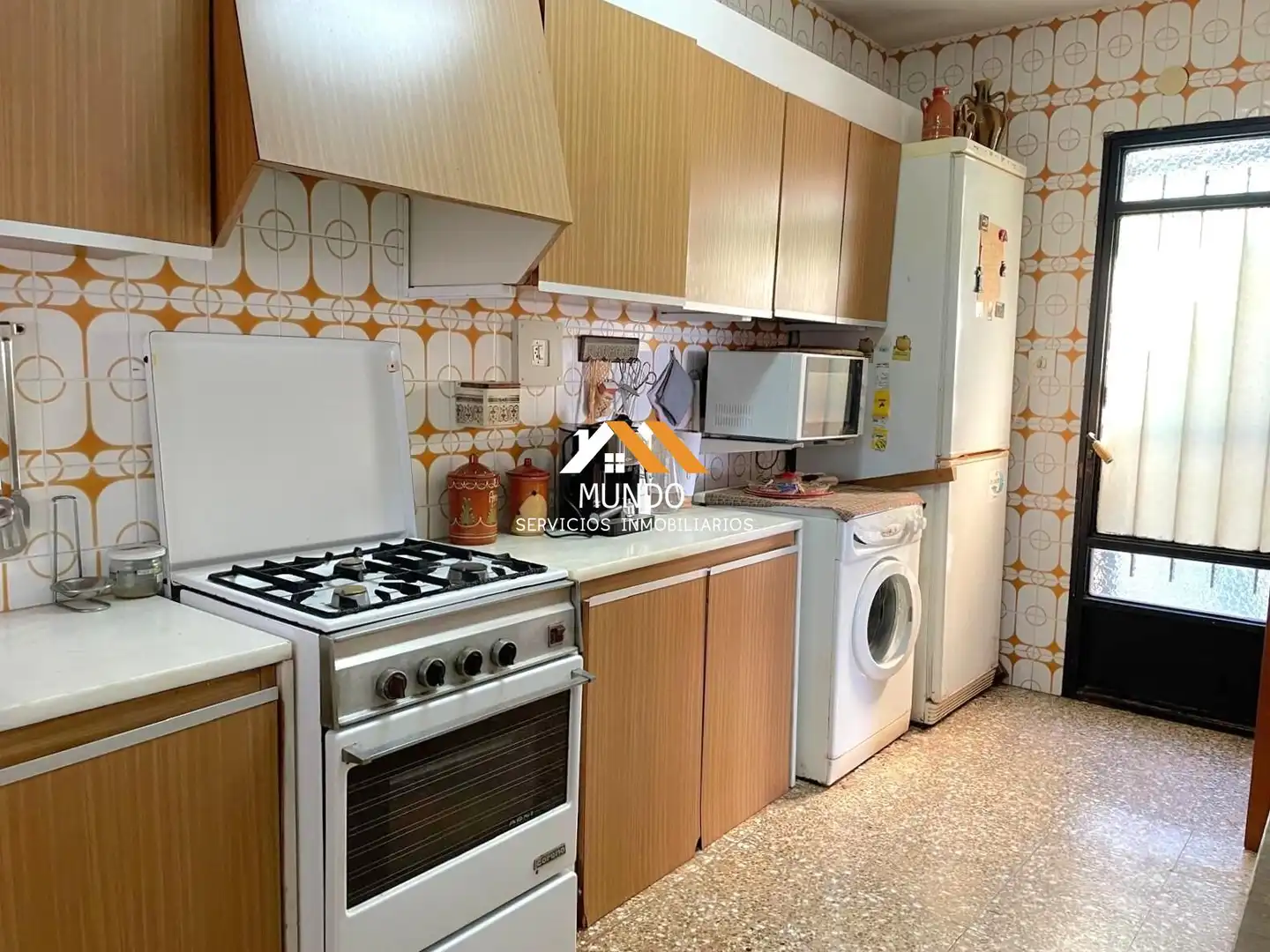 Cocina de Casa o chalet en venta en Olocau con Aire acondicionado, Jardín privado y Terraza
