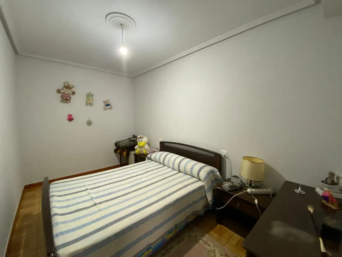 Habitación de Casa o chalet en venta en Cilleros con Aire acondicionado y Trastero
