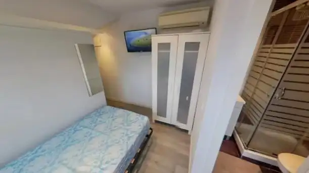 Appartement à louer à Calle de Jesús y María, imagen 2
