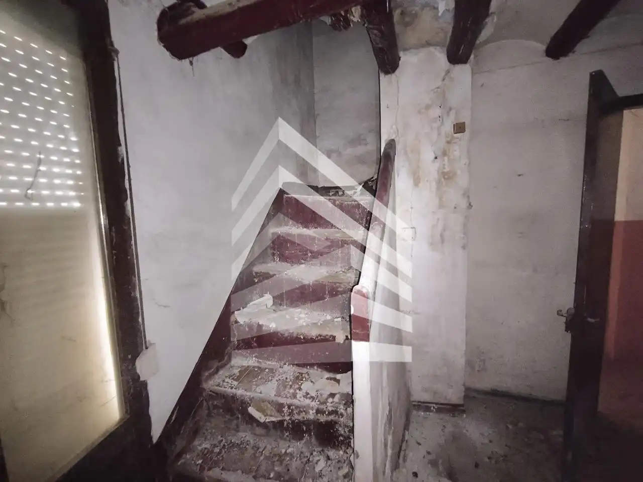 Casa o chalet en venta en Castelló de Farfanya