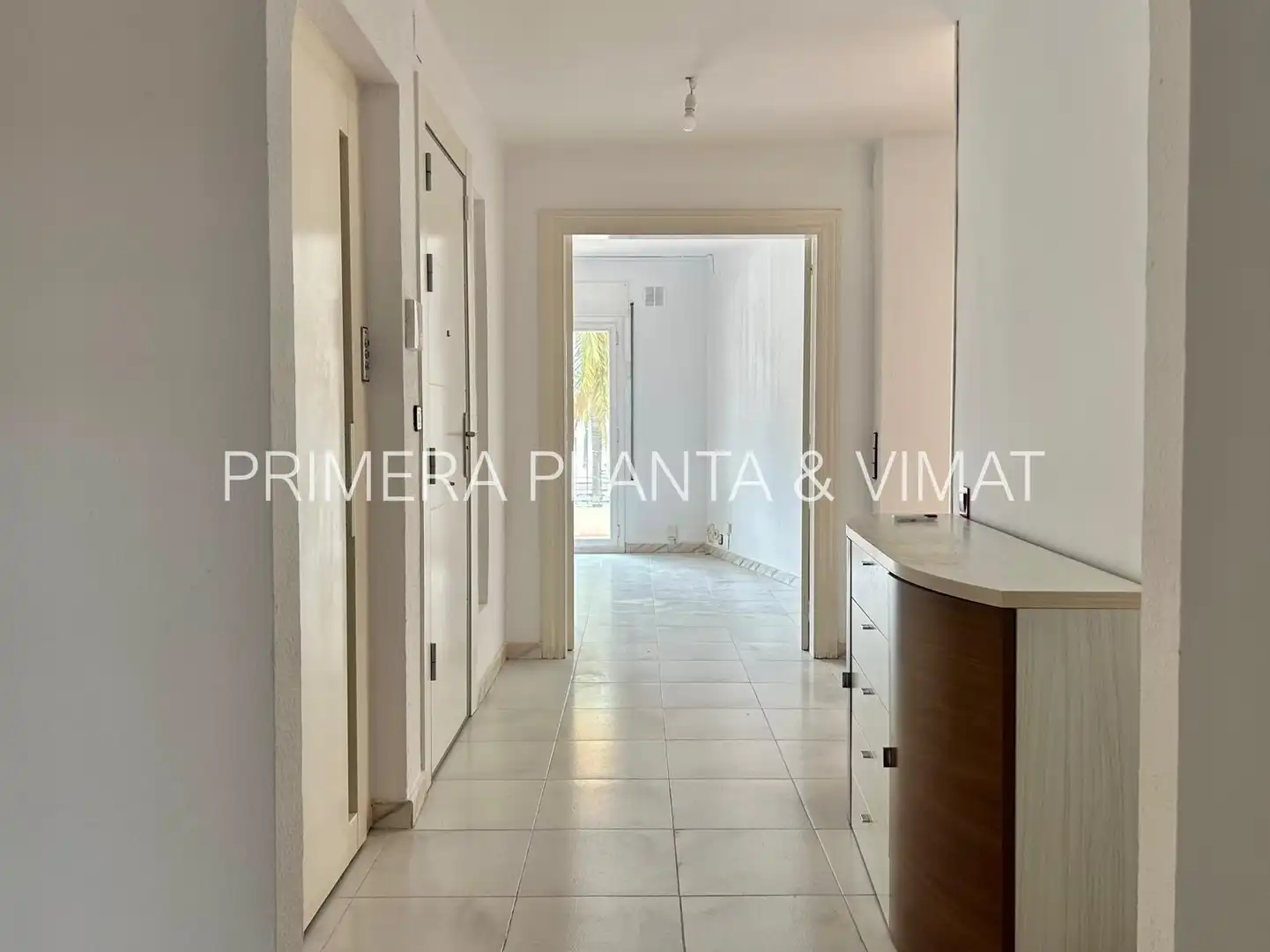 Maisonette zur Miete in Mataró