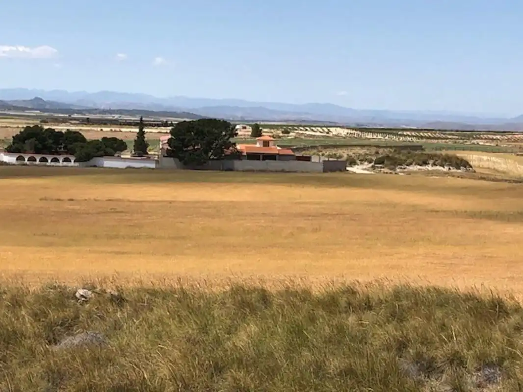 Rustikales Grundstück zum Verkauf in Av. Ntra. Sra. de la Asunción