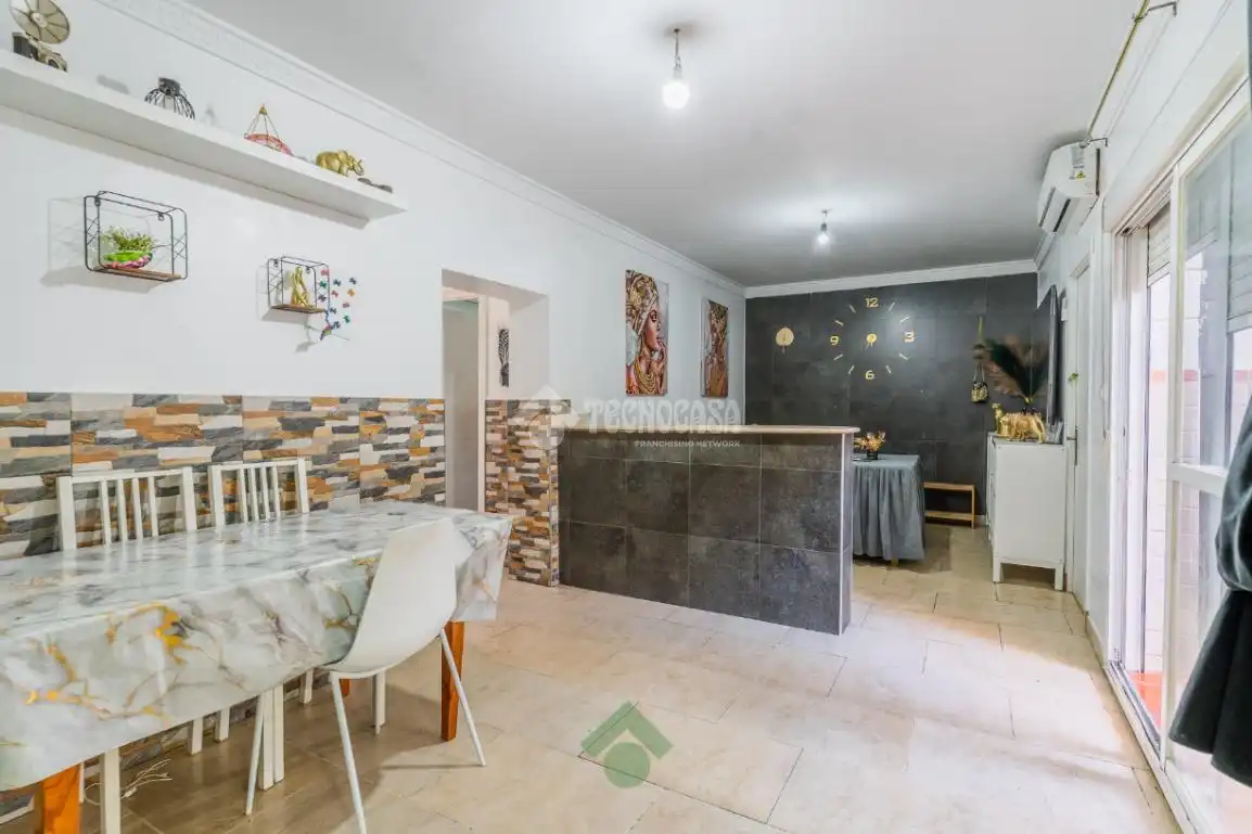 Wohnung zum Verkauf in Caballero Bonald - San José Obrero - Guadalcacín