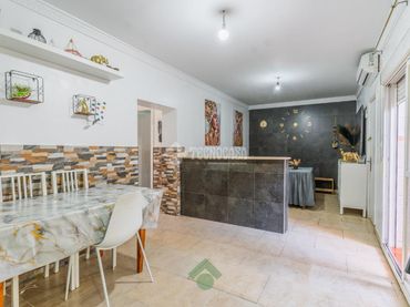 Maison jumelée à vendre à Caballero Bonald - San José Obrero - Guadalcacín
