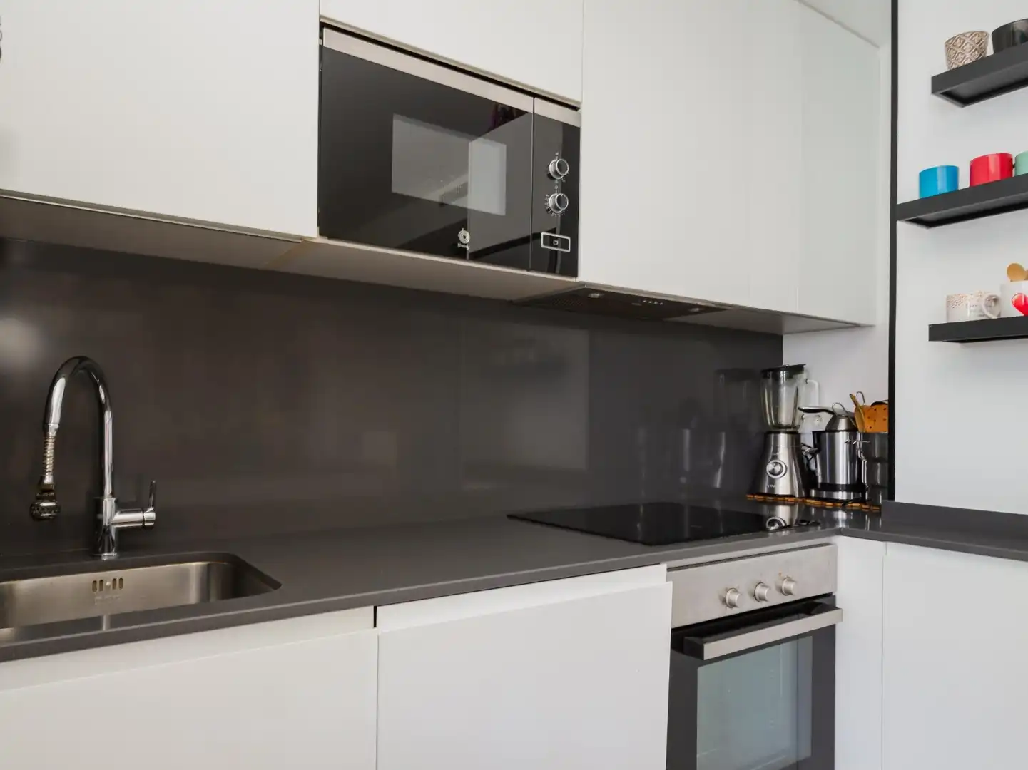 Flat with terrace for sale in Los Álamos, imagen 14