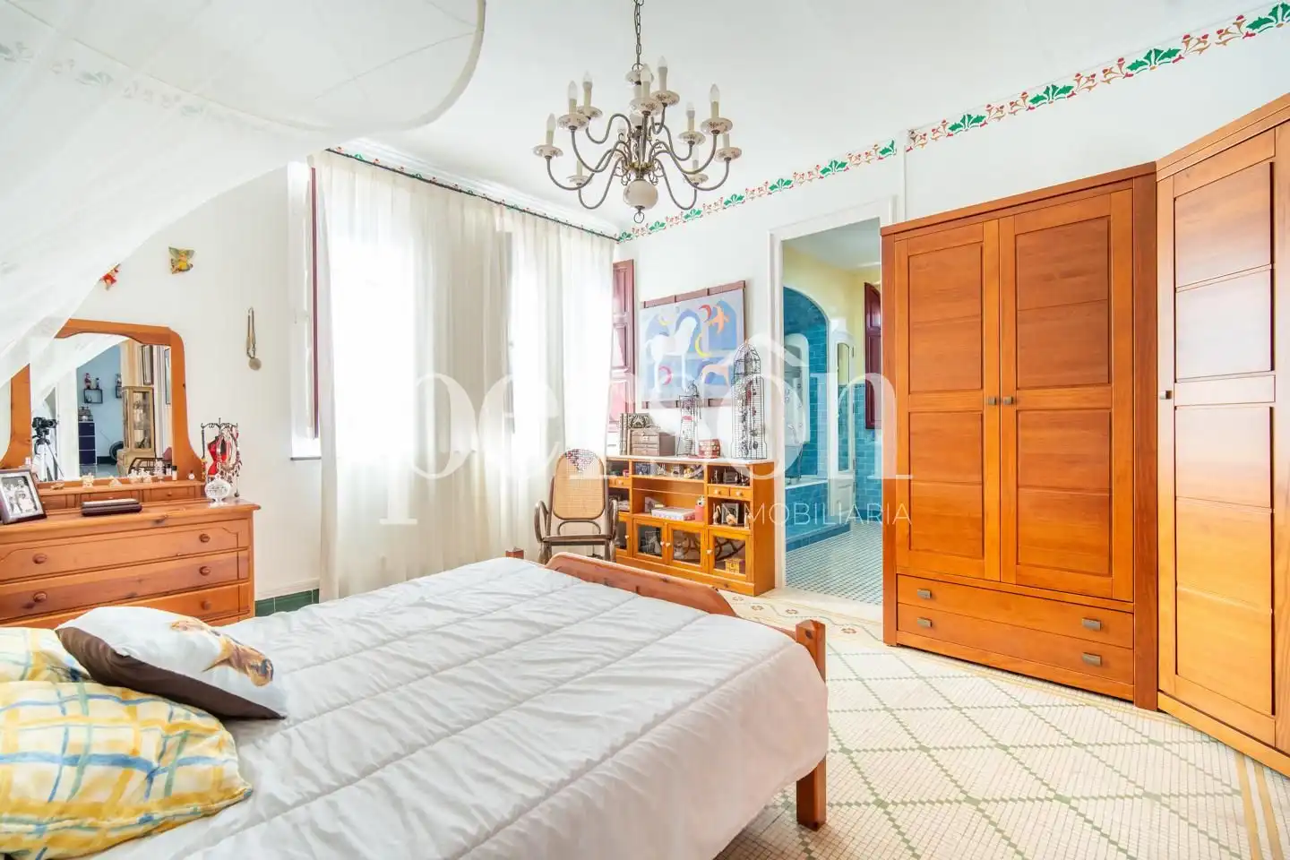 Chalet con piscina en venta en Buñol, imagen 46