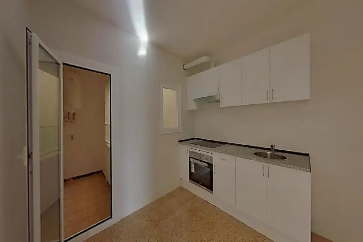 Piso con ascensor en venta en Carrer Verge de Montserrat, imagen 9