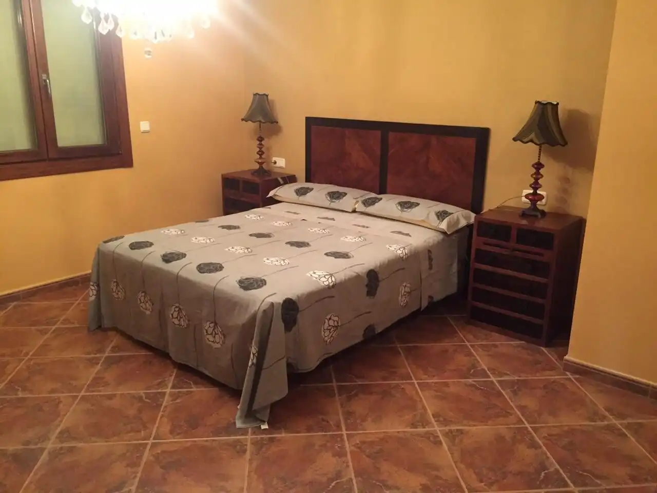 Chalet con terraza en venta en Bullas, imagen 6