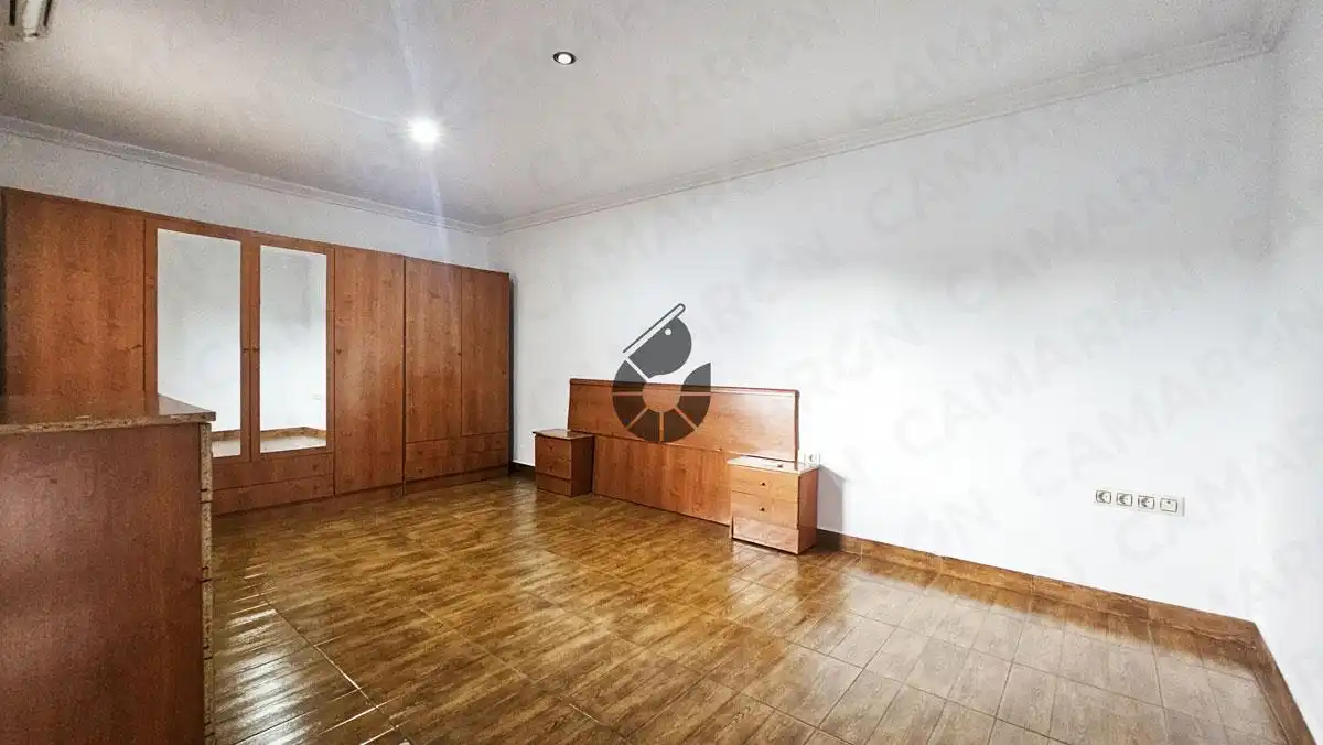 Habitación de Piso en venta en Coria del Río con Aire acondicionado y Terraza