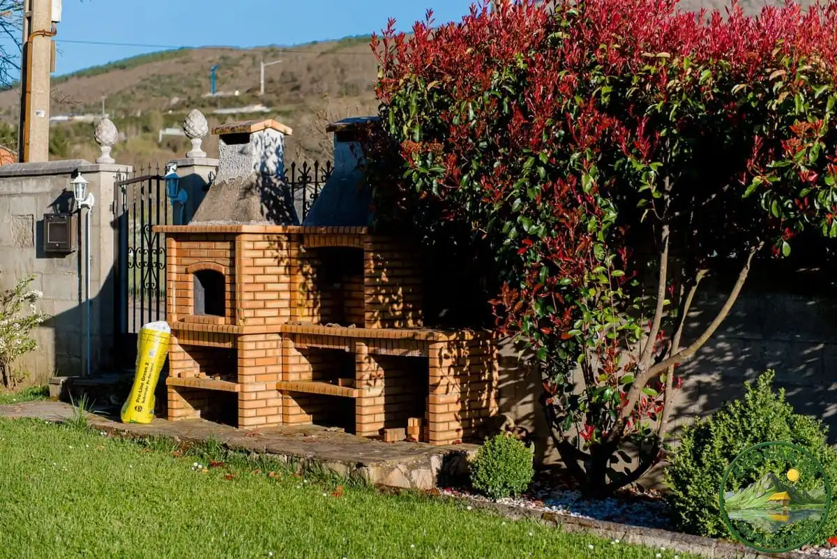 Casa o xalet en venda en Torre del Bierzo amb Aire condicionat, Calefacció i Jardí privat