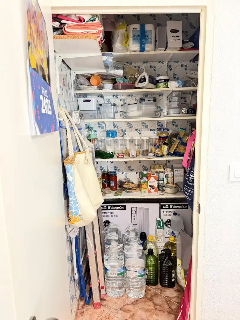 Piso en venta en Astilleros - La Paz  - Loreto - El Corte Inglés, imagen 19