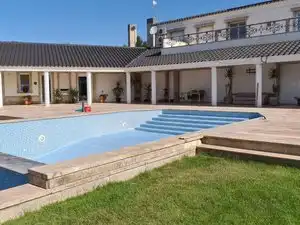 Villa mit Pool zum Verkauf in Villarrobledo, imagen 54
