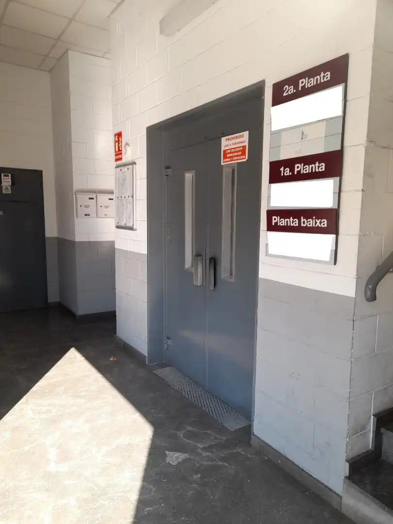 Office for rent in Mataró, Barcelona