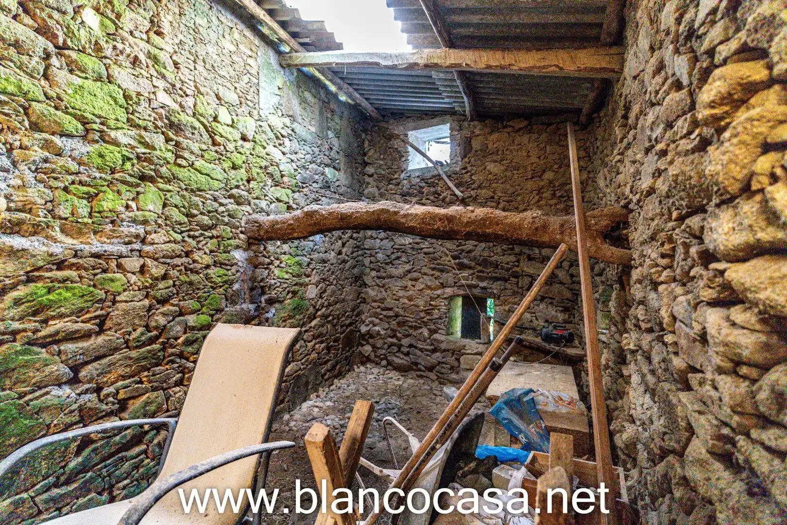 Casa con giardino in vendita a A Laracha, imagen 49