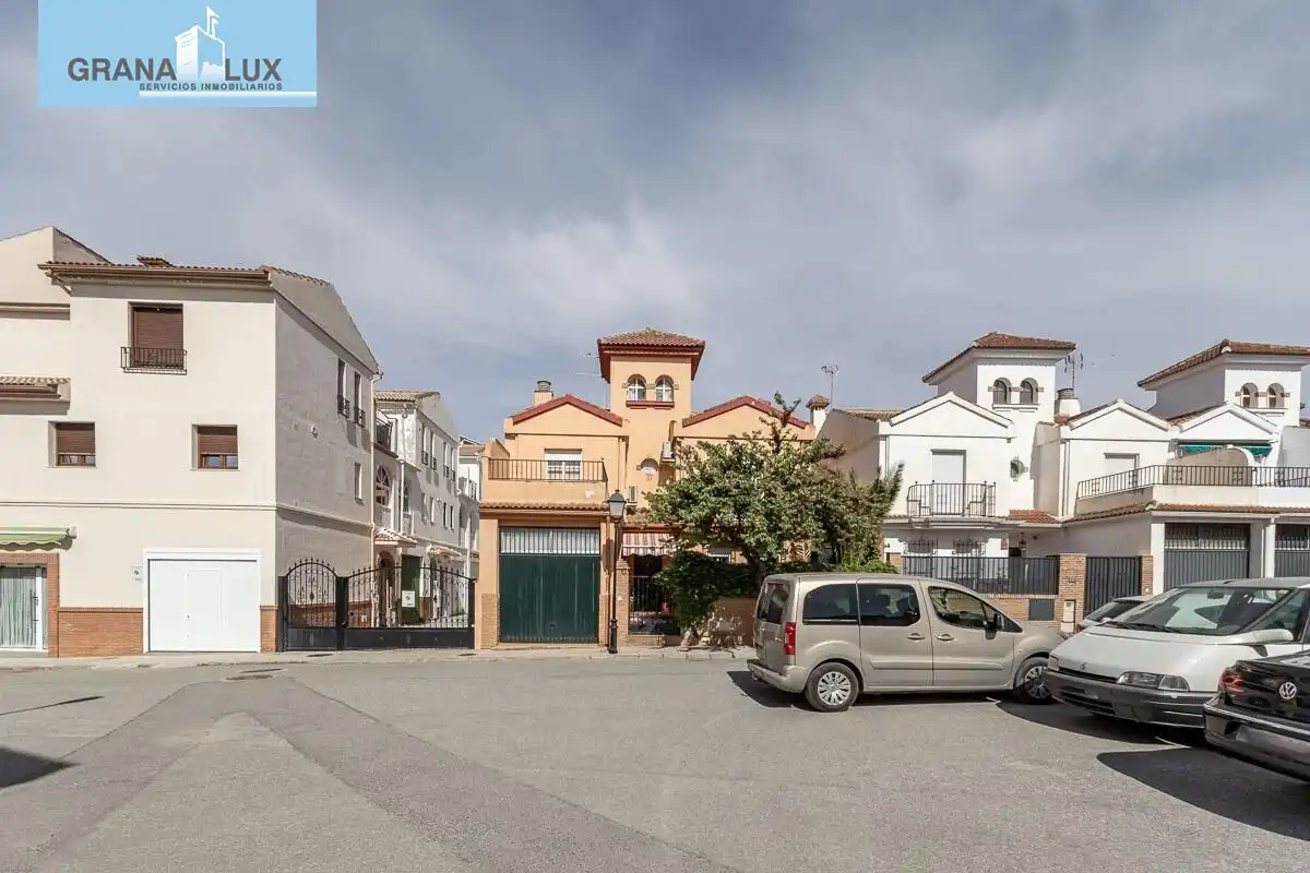 Detached house with terrace for sale in Calle SEVERO OCHOA, imagen 35