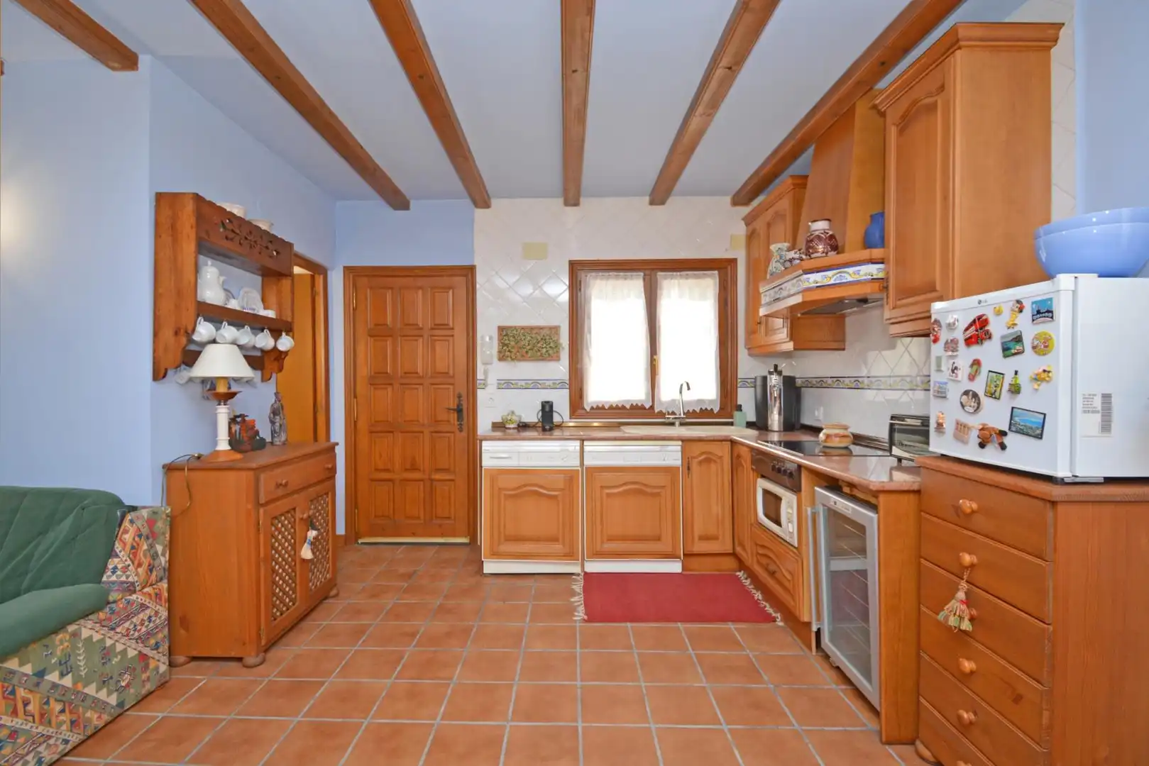 Haus oder Chalet zum Verkauf in Calle RIO JILOCA, 12, Zuera
