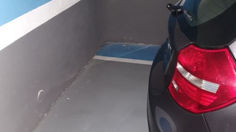 Foto 3 de Garaje en venta en Calle Molina de Aragón, 3, Ensanche, Alcalá de Henares