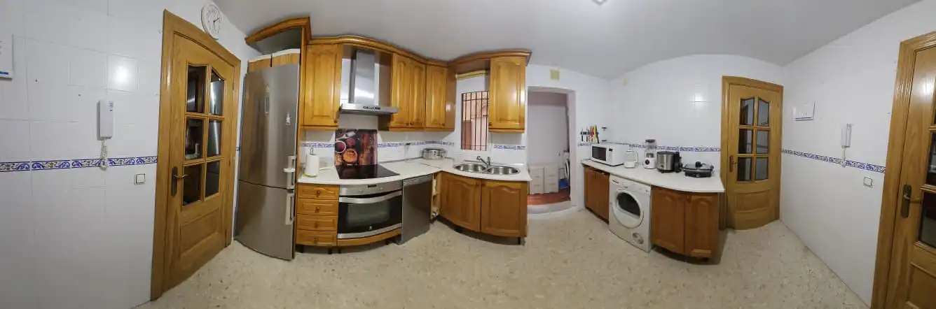 Casa amb terrassa en venda a Calle Ruiz Zorrilla, imagen 16