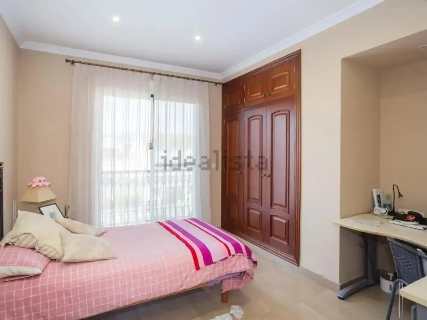 Habitación de Piso en venta en Almoines con Aire acondicionado, Trastero y Amueblado