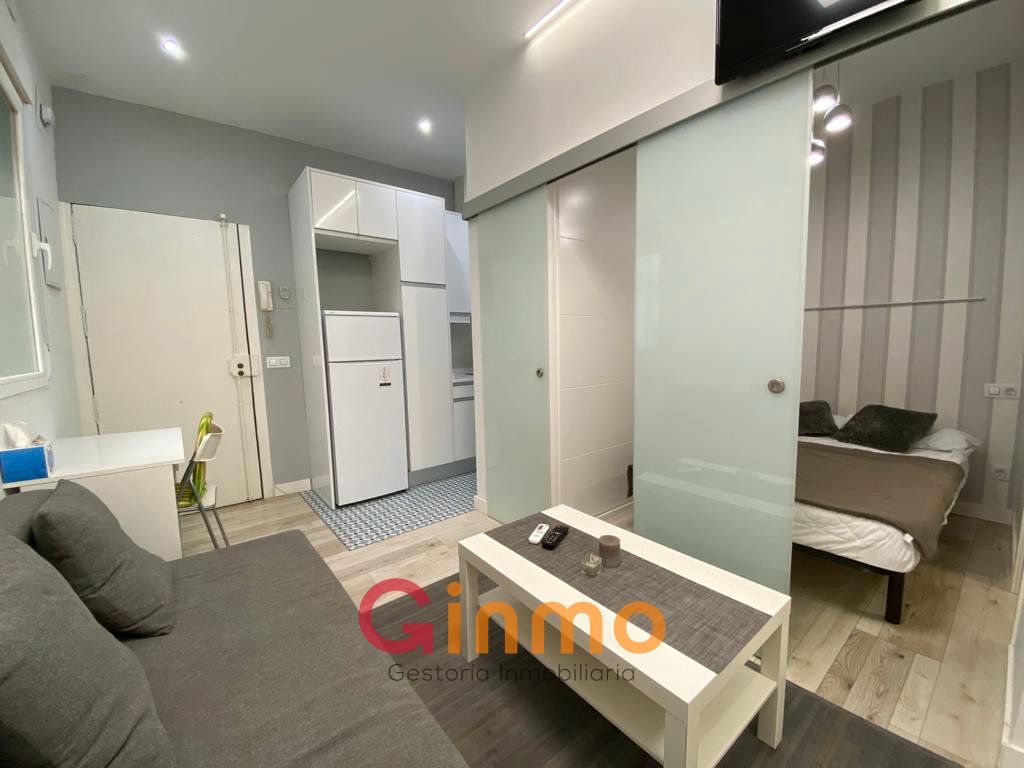 Flat for rent in Calle de la Fuente del Berro, 15, Goya, Barrio de Salamanca