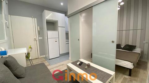 Photo 3 of Flat for rent in Calle de la Fuente del Berro, 15, Goya,  Madrid Capital