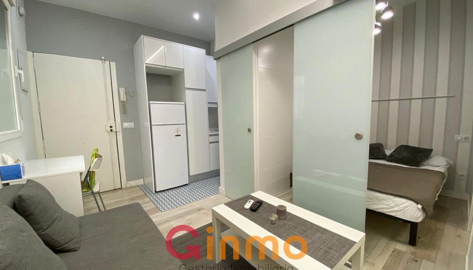 Piso de alquiler en Calle de la Fuente del Berro, 15, Goya - Imagen 3