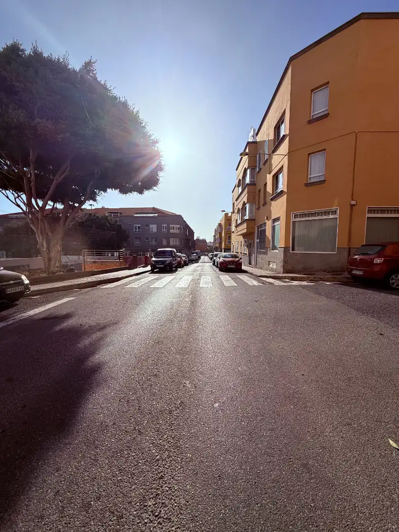 Exterior view of Flat for sale in Telde  with Terrace and Storage room