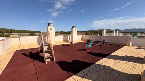 Foto 3 de Apartamento en venta en Sax, Alicante