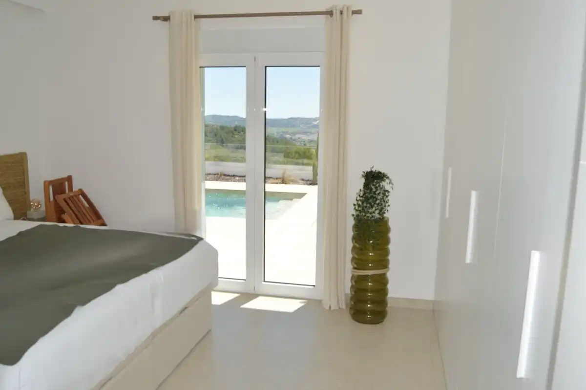 Villa con piscina in vendita a Alcalalí, imagen 5