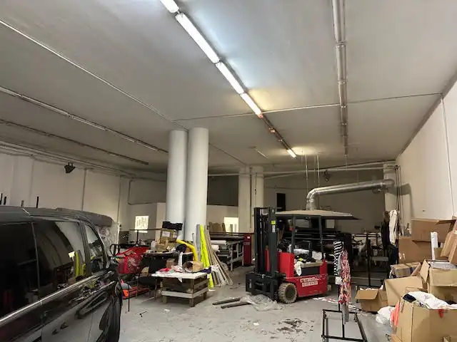 Nave industrial in vendita a Pla d'en Boet, imagen 3