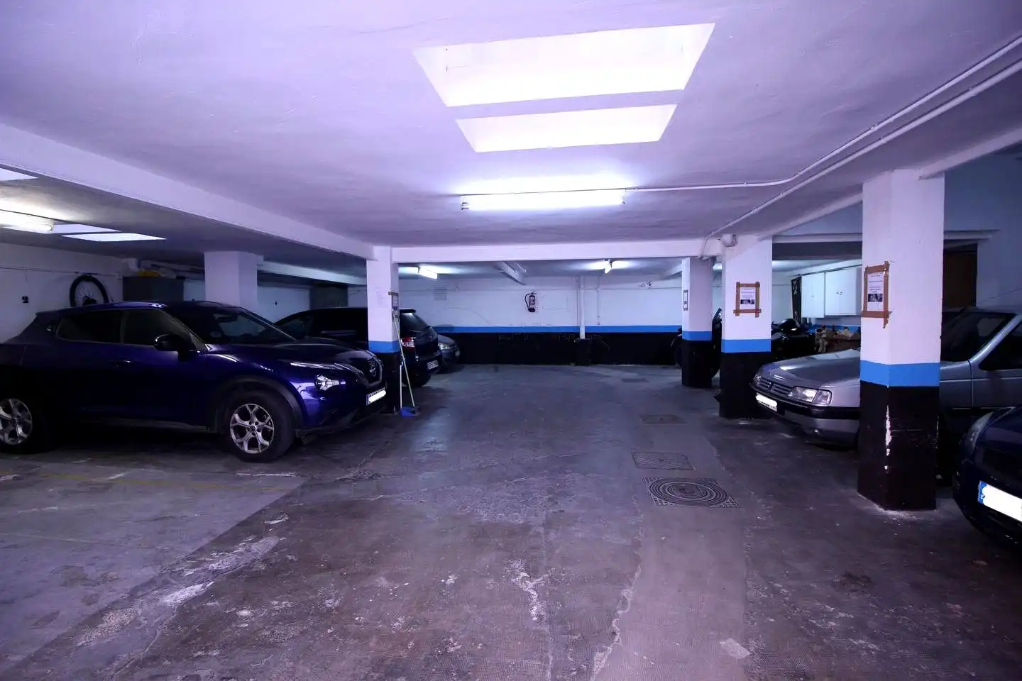 Garage for sale in De Extremadura, Lucero