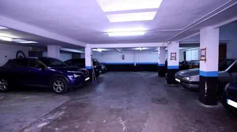 Foto 5 de Garatge en venda a De Extremadura, Lucero, Madrid