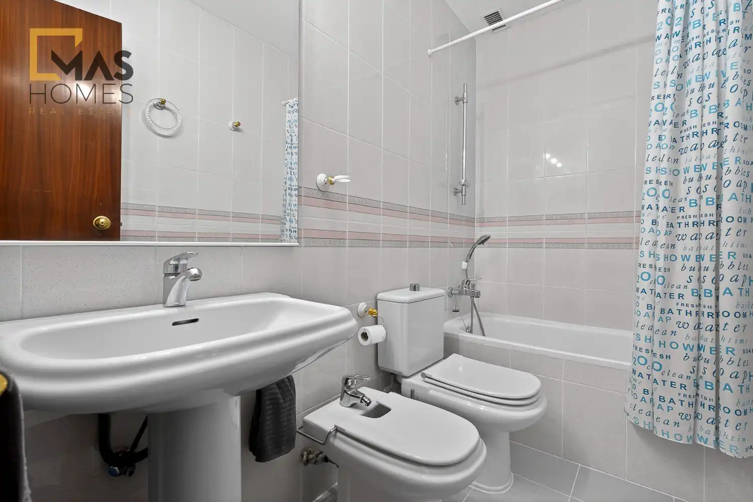 Adosado con terraza en venta en Carrer Sant Jacint, imagen 54