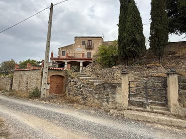 Maison à vendre à Sant Vicenç de Castellet