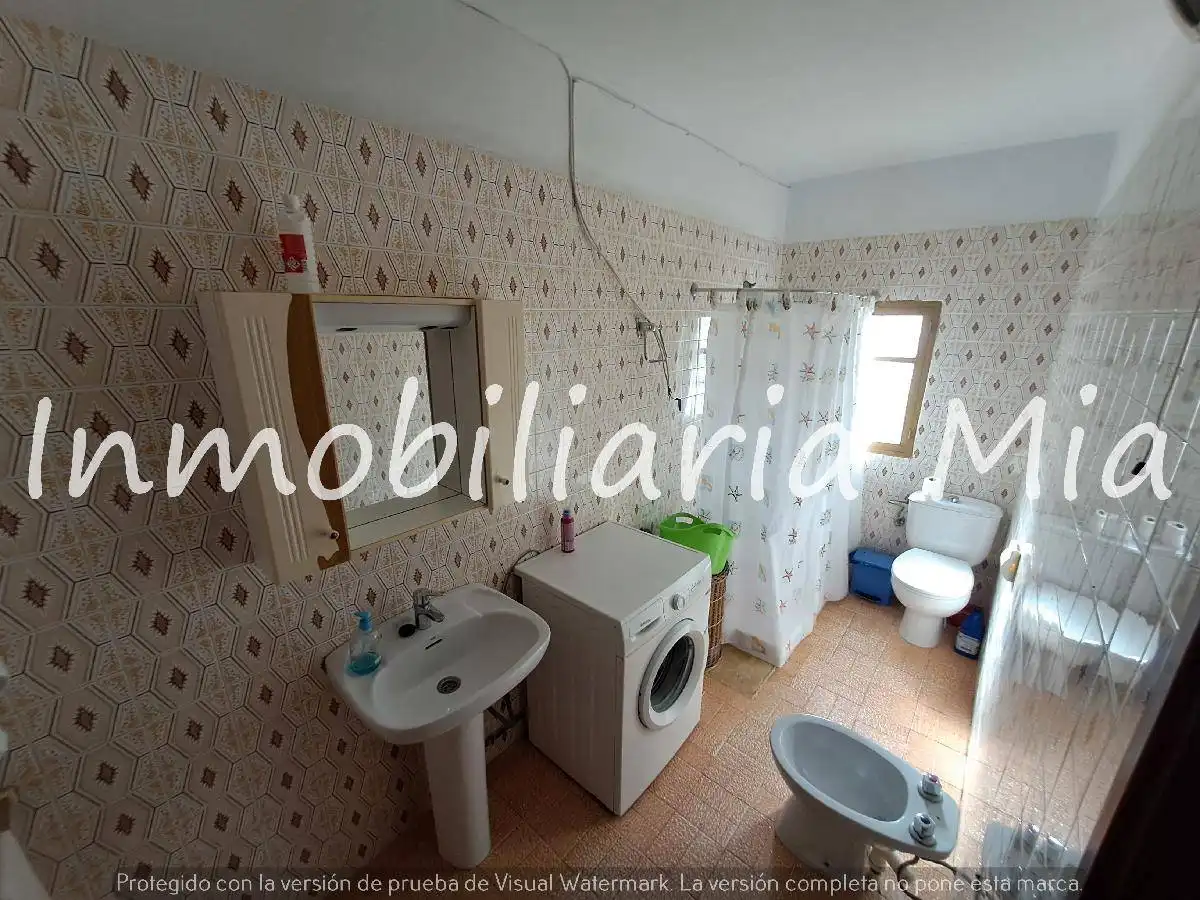 Casa con giardino in vendita a Pedanías Sur, imagen 14