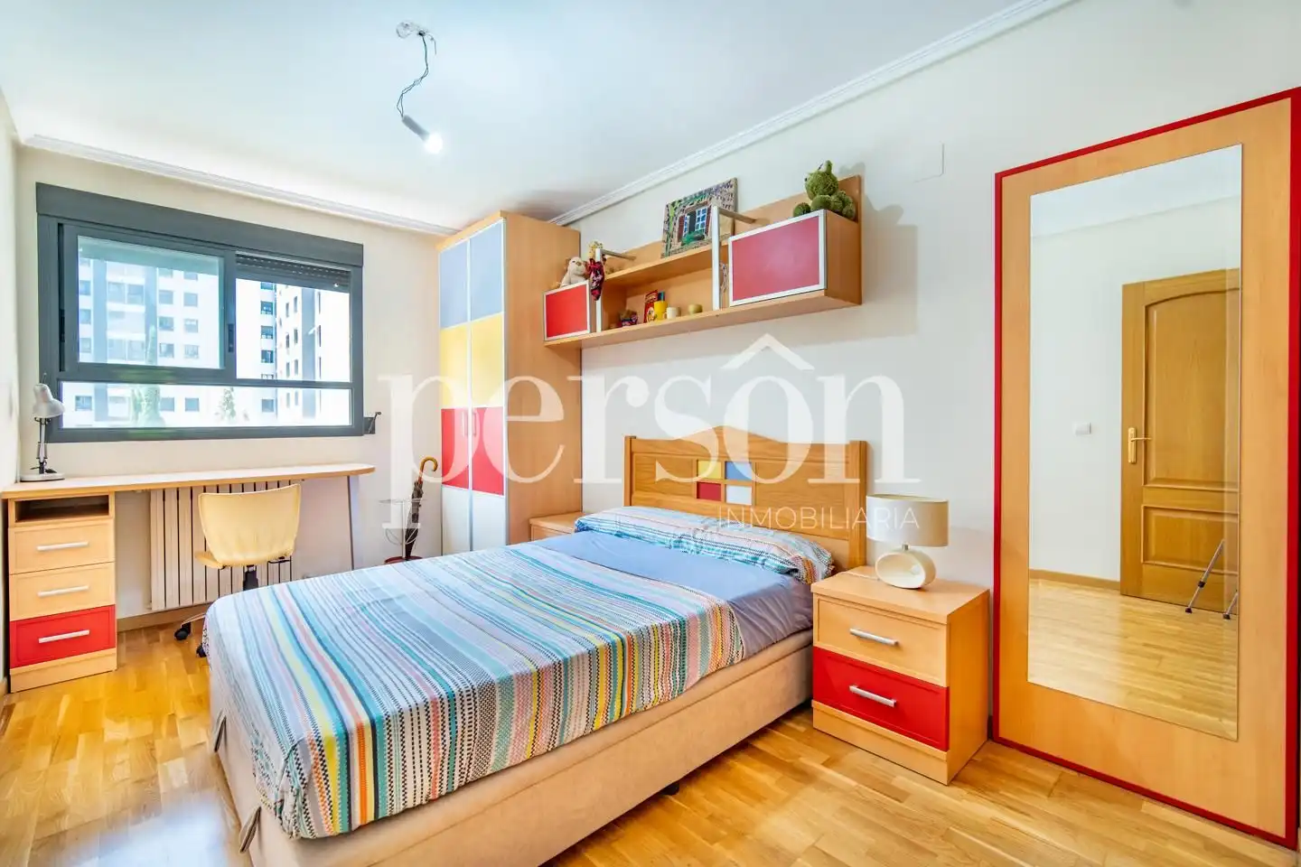 Appartamento con piscina in vendita a Camins al Grau, imagen 20