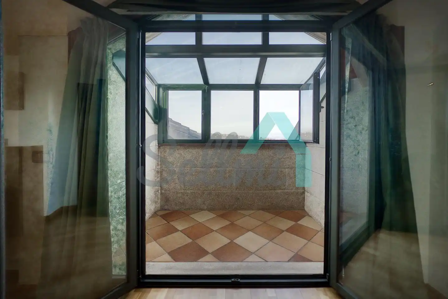 Casa amb jardí en venda a Mieres, imagen 107