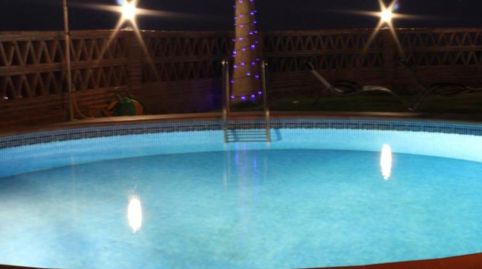 Foto 2 de Casa o chalet de alquiler en Calle Real, 54, Frigiliana, Málaga