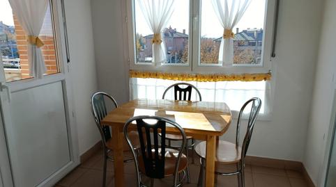 Foto 4 de Pis de lloguer a  Nuevo Mundo , Sector S, Madrid