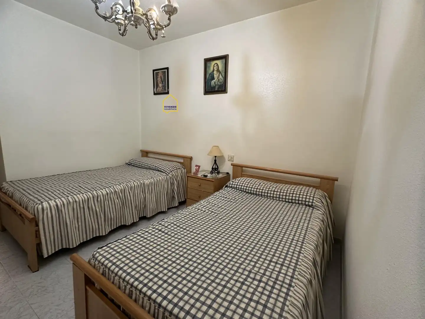 Flat with terrace for sale in Lorca Ciudad, imagen 27