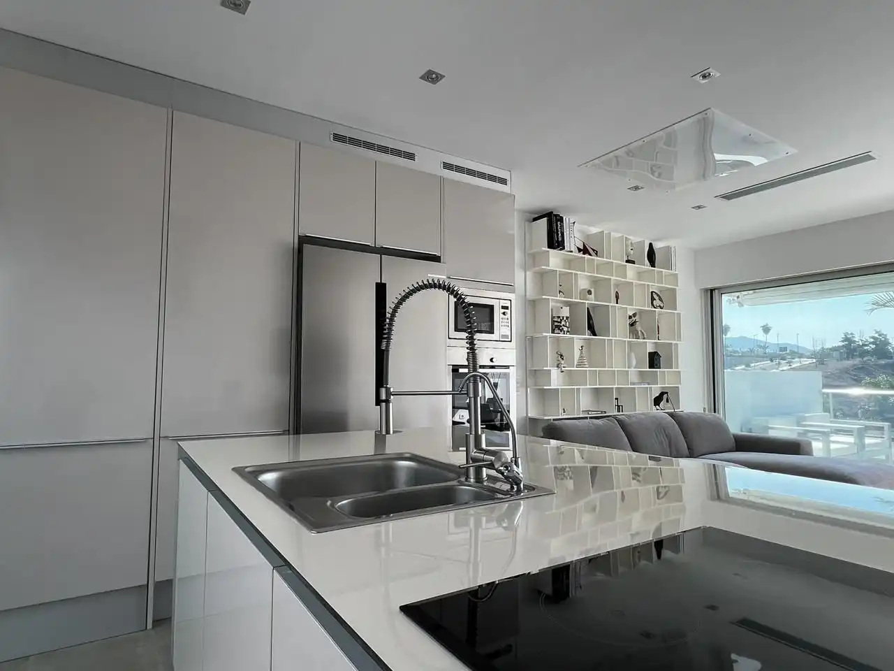 Piso con piscina en venta en Costa Adeje, imagen 6