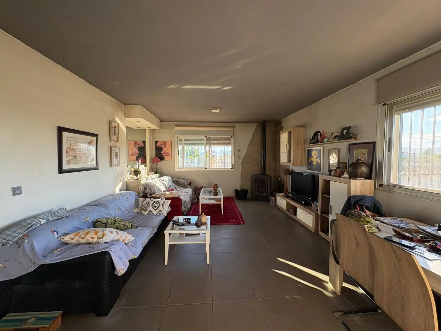 Chalet en venta en Pedanías Centro, imagen 25