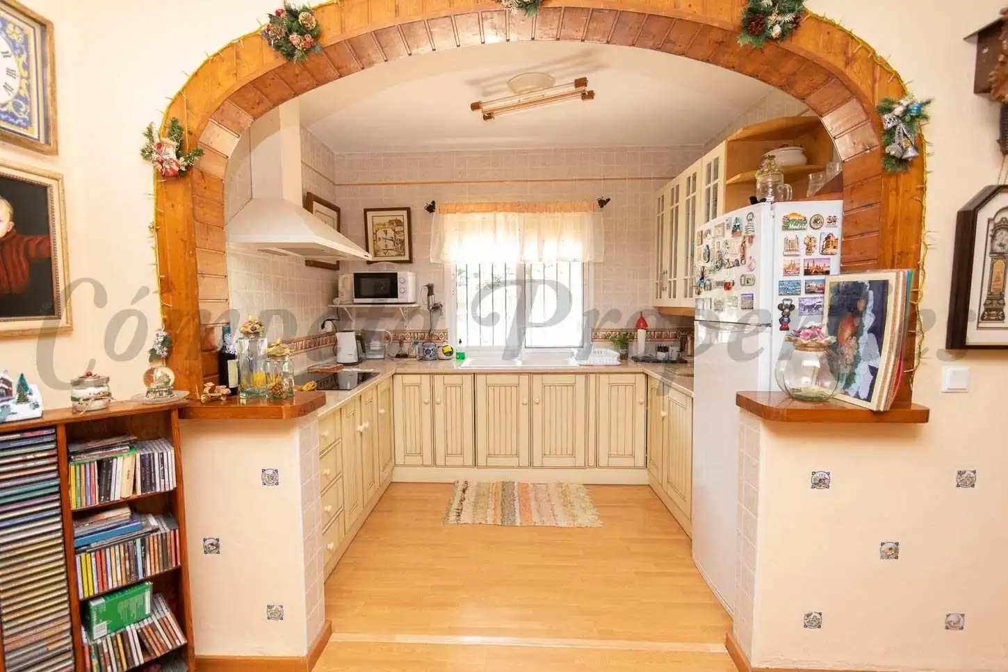 Casa con piscina en venta en Chaparil - Torrecilla - Punta Lara, imagen 7