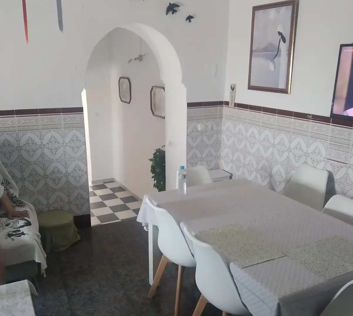 Casa o xalet en venda a Almendral
