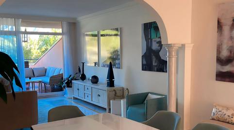 Photo 3 of Flat to rent in Los Naranjos, Málaga