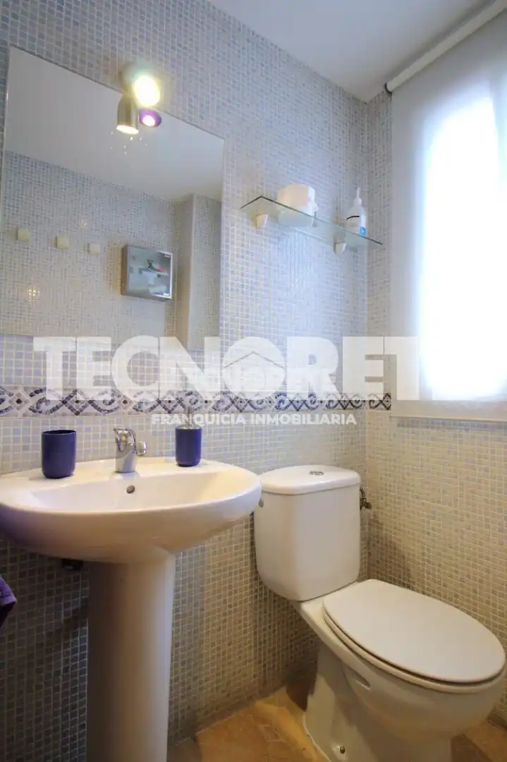 Casa adosada en venta en Calle Zurbarán, Las Ventas de Retamosa
