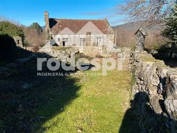 Rural land for sale in Covelo, imagen 30