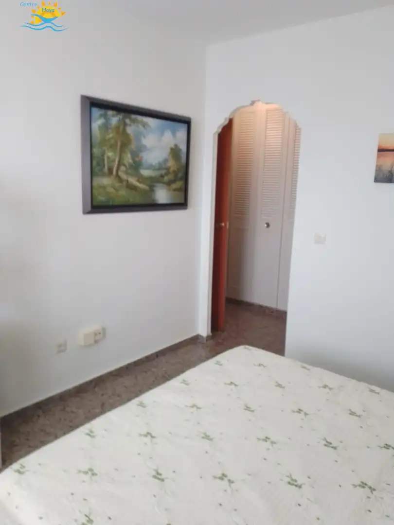 Maisonette zur Miete in Sant Antoni
