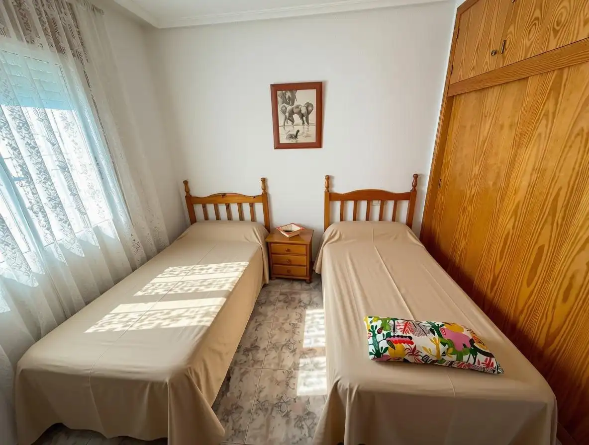 Finca rústica en venda a San Pedro del Pinatar, Murcia