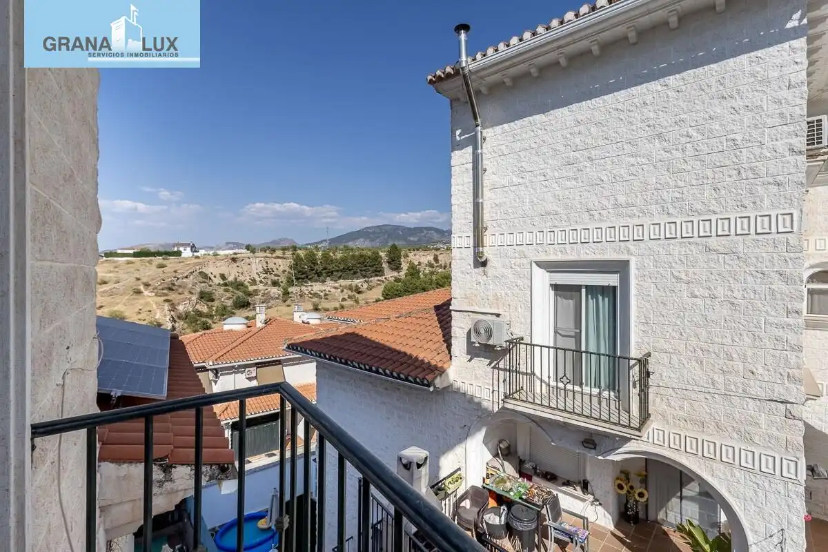 Casa en venta en Calle Barranco Hondo, imagen 37